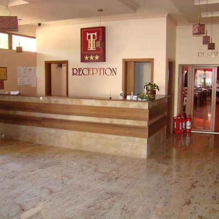 Hotel Termal Geoagiu Băi Zewnętrze zdjęcie