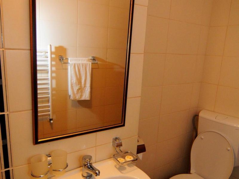 Hotel Termal Geoagiu Băi Zewnętrze zdjęcie