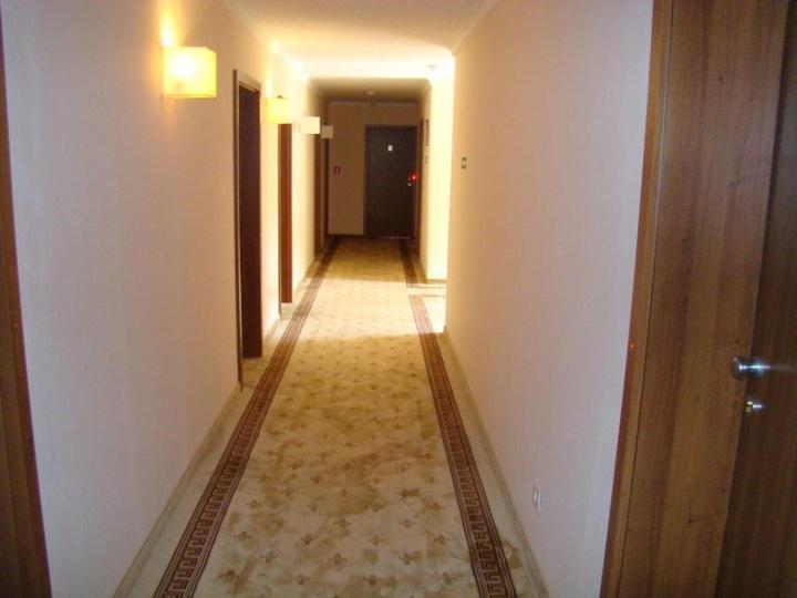 Hotel Termal Geoagiu Băi Zewnętrze zdjęcie