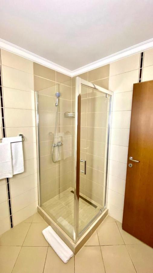 Hotel Termal Geoagiu Băi Zewnętrze zdjęcie