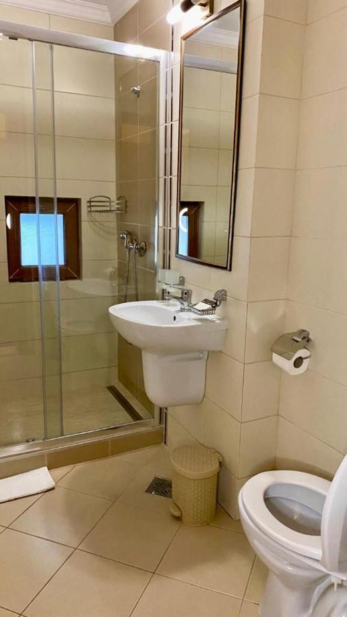 Hotel Termal Geoagiu Băi Zewnętrze zdjęcie