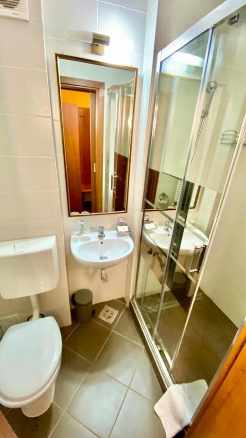 Hotel Termal Geoagiu Băi Zewnętrze zdjęcie